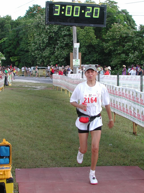 Reggae Marathon 2003 Gallery #6 photograph Dscn7257.jpg