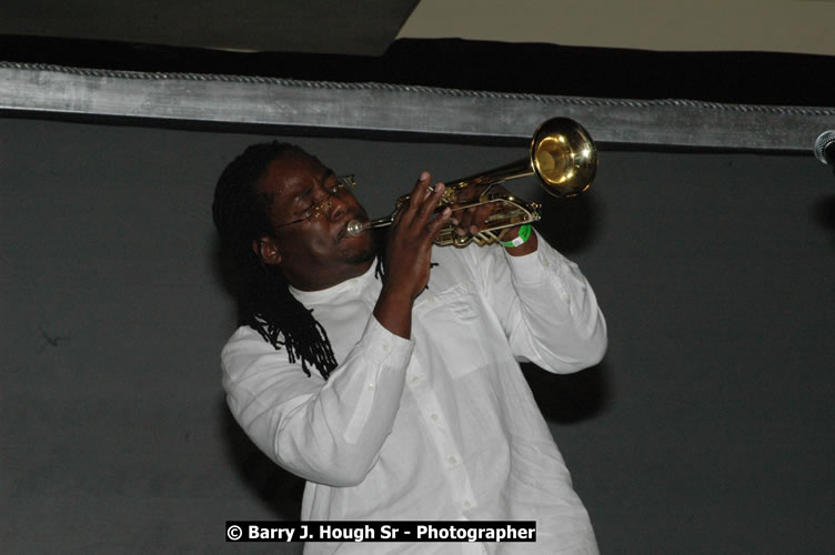 The Ministry of Tourism - Tourism Service Excellence Awards Ceremony held at the Ritz Carlton Rose Rall Golf and Spa Resort, Montego Bay on Friday, April 24, 2009 - Photographs by Net2Market.com - Barry J. Hough Sr. Photojournalist/Photograper - Photographs taken with a Nikon D300 - Negril Travel Guide, Negril Jamaica WI - http://www.negriltravelguide.com - info@negriltravelguide.com...!