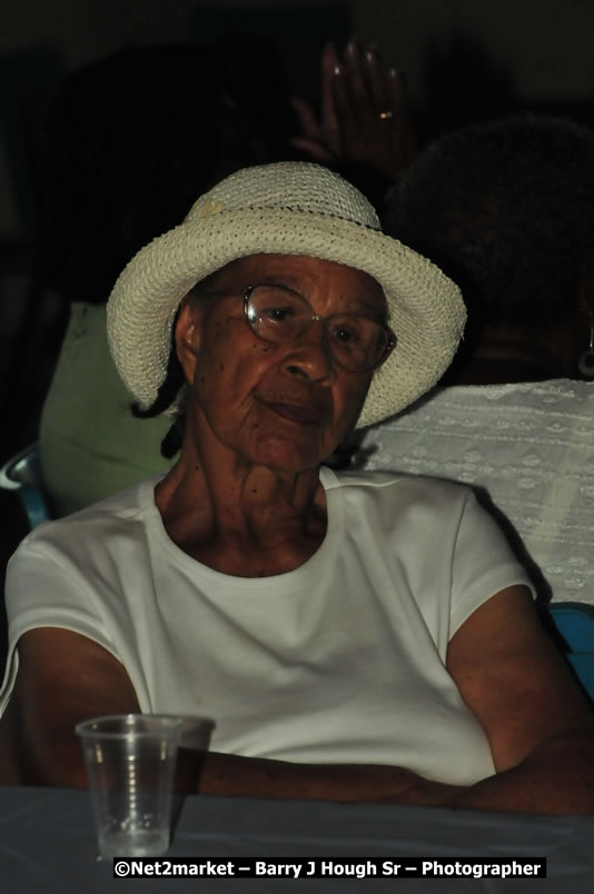 Womens Fellowship Prayer Breakfast, Theme: Revival From God - Our Only Hope, Venue at Lucille Miller Church Hall, Church Street, Lucea, Hanover, Jamaica - Saturday, April 4, 2009 - Photographs by Net2Market.com - Barry J. Hough Sr, Photographer/Photojournalist - Negril Travel Guide, Negril Jamaica WI - http://www.negriltravelguide.com - info@negriltravelguide.com...!